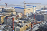 【中国原発】希ガス濃度 仏上限2倍超 炉停止となる上限値の少なくとも2～3倍 15日 加藤官房長官 事態を注視し情報公開を求める