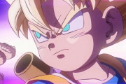 【悲報】ドラゴンボールダイマ、いつの間にか視聴率圏外で、マジルミエにも負ける・・・