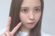 【画像あり】欅坂46小林由依（20）スタイル抜群金髪JK姿が可愛すぎる