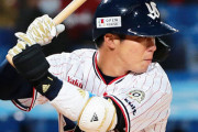 山田哲人（31）.254 6本 13打点 OPS.753 得点圏打率.069←こいつに対する率直な感想ｗｗｗｗｗ