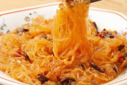 麻婆春雨とかいう誰も食ってない中華料理ｗｗｗ