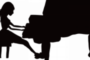 【画像】セクシーピアノさん、ギリギリを攻めてくるｗｗ