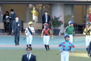 川田将雅がガチでドイル騎手と仲良くなりまくりなんだが…　マーカンドに川田シバかれるだろこれwww