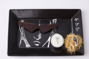 【画像】冨樫義博展のコラボカフェのメニュー、戸愚呂でふざけるｗｗｗｗｗｗｗｗｗ