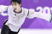 【速報】羽生結弦さんの神々しい舞が再び！レジェンド集結アイスショー有料配信決定！ 他の選手とは格の違いを見せつける！