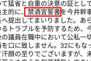 【N国党】#丸山穂高｢マツコ氏、坂上忍氏にしても批判や反論されないと高括ってテキトーな発言が問題、相手から反撃のリスクも当然｣