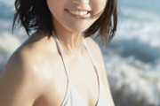 【訃報】川口春奈、思ったより胸がない（画像あり）