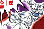 【朗報】三大ドラゴンボールの名シーン「親子かめはめ波」「元気玉で17号が手を上げるシーン」あと一つは？？？？？
