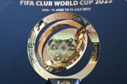 今夏開催のクラブW杯、賞金総額が「約1500億円」でついに確定！出場は32チーム…日本からは浦和レッズが参戦
