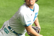 ハム伊藤大海、四球少ない理由を「フォアボールって4つボール出したらフォアボールなわけで」