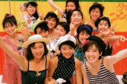 【これは懐かしい】一番好きな「80年代の女性アイドル」がコチラｗｗｗｗ
