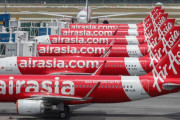 エアアジア・ジャパン、コロナで利用客急減し破産へ