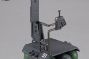 【ガンダム】宇宙空間用移動砲台「スキウレ 」がマシンビルドで登場！