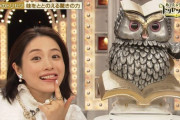 石原さとみ(35歳・既婚・妊娠中)さん、さすがに老けて立派なババアになる （※画像あり）