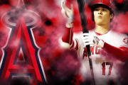 海外「これは楽しい」敵地実況で振り返る2021年大谷翔平ホームラン集