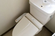 嫁がトイレで座って小便しろとうるさい