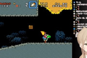 シスターのお母さんマリオプレイ……『チャイカが椎名さんも呼んで対抗リレーやりたいって』【Vtuber】