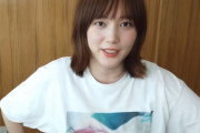 【欅坂46】本田翼って理佐感があるよな・・・