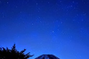 スマホで富士山の写真撮ったぞ！！！（※画像あり）