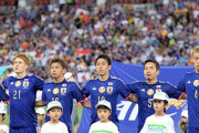 【朗報】「本田圭佑」「香川真司」「岡崎慎司」のMFラインの頃が1番面白かったｗｗｗｗｗ