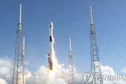【世界十大宇宙強国】韓国人「韓国軍初の通信衛星「アナシス２号」打ち上げに成功！」世界１０番目に軍事衛星確保　韓国の反応