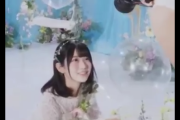 先輩メンバーに撮影された増田三莉音ちゃんが嬉しそうで見てて癒されます😊