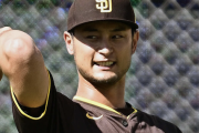 【謎】ダルビッシュ（39）、トミージョン手術受けるも「投げることは考えてない。リハビリもしてない」