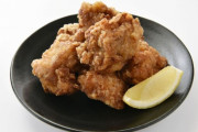 唐揚げが美味しいおすすめのチェーン店を教えてください