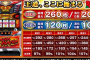 【新台初日評価】キングハナハナ-30の初打ち感想 出玉報告【キンハナ】