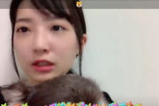 【SKE48】『一生一緒にいて』とかつぶやきながらぽぽさんを抱きしめる藤本冬香さん…