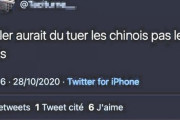 【新型コロナ】「中国人を襲え」SNSで拡散…アジア人の暴行事件や差別相次ぐ　コロナ第２波のフランス