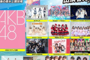 【朗報】AKB48が「クロフェス2024 ～5周年だよ！全員集合！だしん！～」 に出演