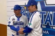【ＤｅＮＡ】東克樹が２年ぶり２度目の開幕投手　三浦大輔監督がキャンプ前日に通達「勢いに乗せるためにも勝ちにつなげる投球ができれば」