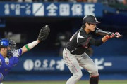 涌井が8勝くらい勝てたら中日が得やろ
