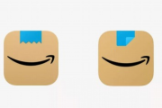 外人「うあああああ！ヒ、ヒトラーがAmazonアプリの新アイコンを練り歩いてる！」→急遽アイコン変更