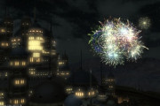 【FF14】シーズナルイベント「新生祭2021」は本日9月9日まで！イベントアイテムはメテオマークの番傘「紅小月番傘」や花火「ニメーヤリリーのポプリ」