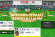 阪神・マルテ、2号先制ツーランHR！！