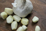 にんにくのオニオン感は異常