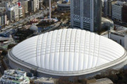 巨人の築地移転は一時的で、東京ドームを建て替えて水道橋後楽園に戻る可能性