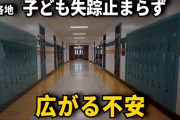 中国各地で子ども失踪止まらず！…ネット上では生体臓器摘出や詐欺拠点の国内移動といった疑念まで広がっている　[1/21]