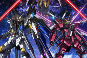 【アニメ】ガンダムの主人公、ライバル、相棒、ヒロイン、ボス枠以外のガンダムって必要か？