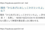 【驚愕】「橋本環奈 からあげ」で検索した結果ｗｗｗｗ