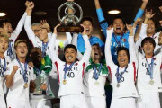 日本が初のAFCクラブ大会ランク首位！鹿島アントラーズ、浦和レッズが大きく貢献