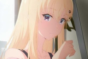 【朗報】アニメ「義妹生活」は既に完パケ