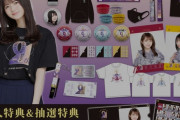 9thバスラグッズの期別Tシャツのデザインめちゃいいな！！【乃木坂46】