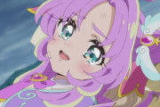 【名探偵プリキュア】主人公さん、総集編でも曇らされる…