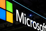 米マイクロソフト、ロシアで製品販売停止 アップルに続き