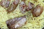 コンビニのパスタ旨すぎてワロタｗｗｗｗｗｗｗｗｗ