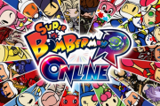 【基本プレイ無料】ボンバーマンの最新作、ガチで面白そう！クロスプラットフォーム対応で世界中のプレーヤー 最大64人でバトルロイヤル可能！！