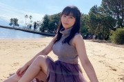 みくりん「水着NGじゃないです」「二十歳までに写真集出したいですね」